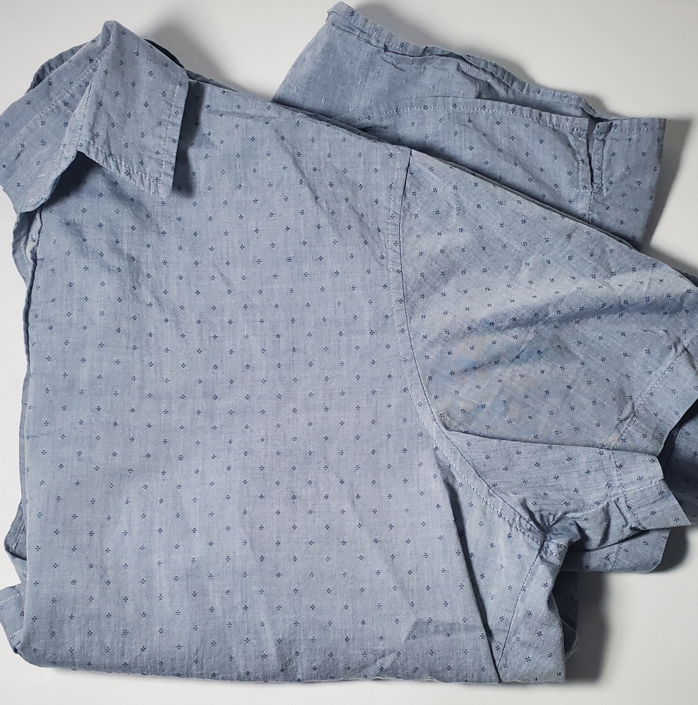 Goodfellow & Co button down